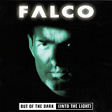 Falco ‎– Out Of The Dark (Into The Light)+++D