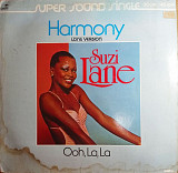 Suzi Lane – Harmony
