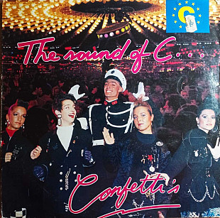 Confetti`s - 1980 The Sound Of C