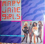Mary Jane Girls – 1985 Wild And Crazy Love
