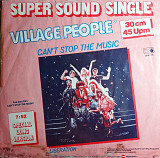 Village People – 1980 Can`t Stop The Music