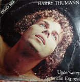 Harry Thumann – 1979 Underwater