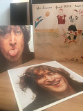 John Lennon – Walls And Bridges *1974 *Apple Records-1C 062-05 733 *Germany 1 PRESS*Обложка Gimmick