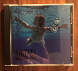 Nirvana - Nevermind 1991
