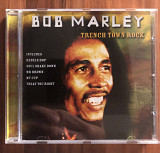Bob Marley - Trench Town Rock 2005