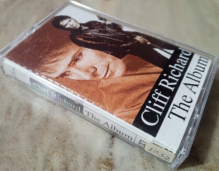 Cliff Richard The Album (EMI'1993)