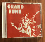 Grand Funk - Railroad 2002