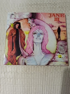 Jane /jane III /1974