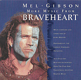 James Horner, London Symphony Orchestra – More Music From Braveheart