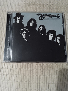 Whitesnake/ready an willing/1980