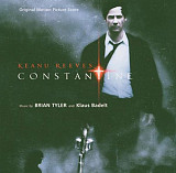 Brian Tyler, Klaus Badelt – Constantine (Original Motion Picture Score)