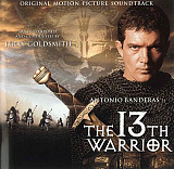 Jerry Goldsmith – The 13th Warrior (Original Motion Picture Soundtrack)