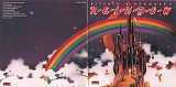 Rainbow ‎– Ritchie Blackmore's Rainbow Japan nm