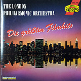 The London Philharmonic Orchestra* – Die Größten Filmhits