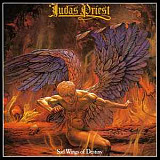 Judas Priest ‎– Sad Wings Of Destiny Japan