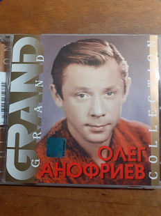 Олег Анофриев. Grand Collection