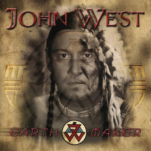 John West (Royal Hunt) – "Earth Maker"
