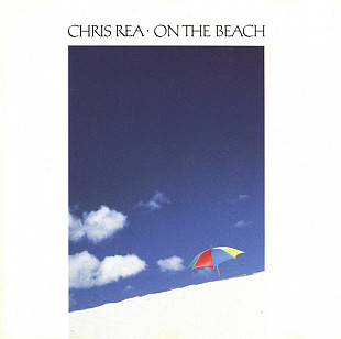 Фірмовий CHRIS REA - " On The Beach "