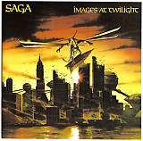 Фірмовий SAGA - " Images At Twilight "