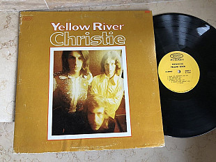 Christie – Yellow River ( USA ) LP