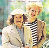 Фірмовий SIMON AND GARFUNKEL - " Simon And Garfunkel's Greatest Hits "