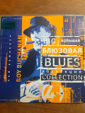 Roy Buchanan. Blues Collection.
