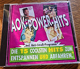 Various – Die 15 Coolsten Hits