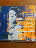 Bessie Smith. Blues Collection.