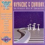 Stephan Kaske – Oxygene & Equinox - The Greatest Hits Of Synthesizer