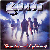 Cannon – Thunder And Lightning