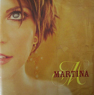 Martina McBride – Martina ( USA )