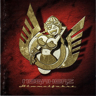 Megaherz – Himmelfahrt ( Industrial, Heavy Metal )