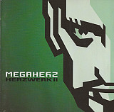 Megaherz – Herzwerk II ( Industrial, Heavy Metal )