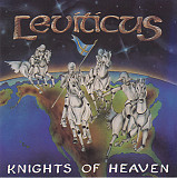 Leviticus – Knights Of Heaven ( Heavy Metal )