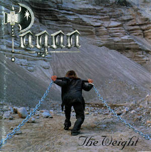 Pagan – The Weight ( Heavy Metal )