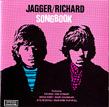 Фірмовий VARIOUS - " Jagger/Richard Songbook "