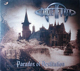 Circle Of Pain – Paradox Of Destitution ( Heavy Metal, Hard Rock, Progressive Metal )