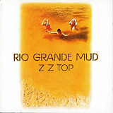 Фірмовий ZZ TOP - " Rio Grande Mud "