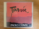 Компакт диск фирменный CD Paolo Conte – Tournée