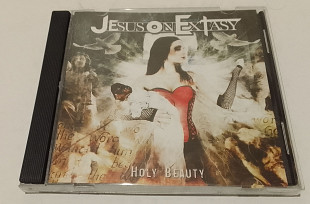 Jesus On Extasy - Hoky Beauty