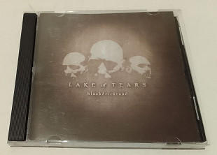 Lake Of Tears - Blackbrickroad