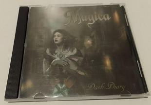 Magica - Dark Diary