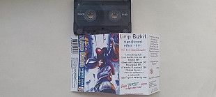 Limp Bizkit Significant other