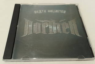 Norther - Death Unlimited