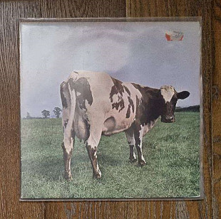 Pink Floyd – Atom Heart Mother LP 12", произв. Germany