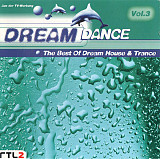 Various ‎– Dream Dance Vol.3