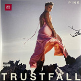 P!NK (Pink) - Trustfall (2023)