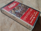 ABBA Greatest Hits (Polar'1976)