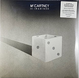McCartney - McCartney III Imagined (2021)