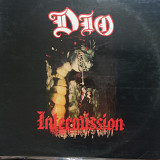 Dio ‎– Intermission mint